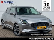 Suzuki Swift - 1.2 Style Hybrid Automaat| Apple/Andriod Carplay|Adapt. crui