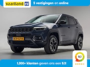 Jeep Compass - 240 xe Plug-in Trailhawk [ LED Navi Camera Apple/Android Cru