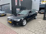 Audi A5 - Sportback 1.8 TFSI Pro Line 2e Eigenaar! Airco Navi PDC NAP