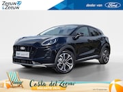 Ford Puma - 1.0 EcoBoost Hybrid Titanium | €5.000, - Korting | 0, 99% Fo