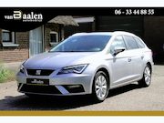 Seat Leon - ST 1.2 TSI Style Business NAVI FULL LED CAMERA TREKHAAK 9900