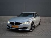 BMW 3-serie - 320i High Executive|carplay|leer|aut|ZEERs