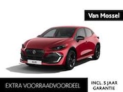 Renault Clio - full hybrid 160 E-TECH Techno | Achteruitrijcamera