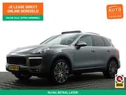 Porsche Cayenne - 3.0 S E-Hybrid- Panoramadak, Luchtvering, Xenon Le