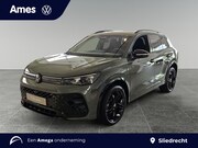Volkswagen Tiguan - 1.5 eHybrid 204pk DSG R-Line Edition | Panoramadak | Trekhaa