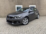 Peugeot 308 - 1.2 PureTech Allure| Automaat | Cruise | Camera