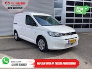 Volkswagen Caddy - Cargo 2.0 TDI Dealer Onderhouden/ Carplay/ Navi/ Cruise/ DAB