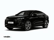 Audi Q6 e-tron Sportback - S edition (B1) perf 100Kwh 225 kW