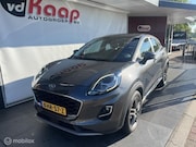 Ford Puma - 1.0 EcoBoost Hybrid Titanium X