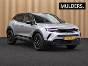Opel Mokka - 1.2 Turbo Hybrid GS | Camera / Luxe bekleding / Stoel massag