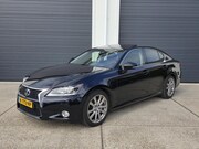 Lexus GS-Serie - 450h President Line 2 JAAR GARANTIE