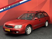 Subaru Legacy - Touring Wagon 2.0 LX AWD | Inruilkoopje | Zo Mee