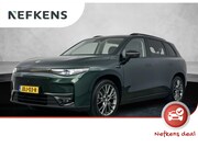 Leapmotor C10 - Design 69.9 kWh | Panorama Dak | Lederenbekleding | Stoel/St