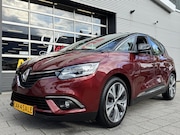 Renault Scénic - 1.2 TCe Intens - Navigatie I Airco I 20 inch Sport velgen I