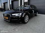 Audi A4 - Avant 2.0 TDI ultra Sport Pro Line S Spring Advant