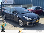 Kia Ceed - cee'd Sportswagon 1.0 T-GDi Design Edition GARANTIE/CARPLAY/