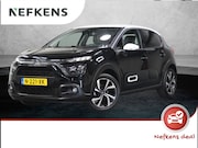 Citroën C3 - 1.2 83PK Shine | 1ste eigenaar | AppleCarplay/AndroidAuto |