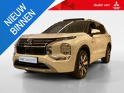Mitsubishi Outlander - 2.4 PHEV | INSTYLE + | DIRECT LEVERBAAR| ZWART DAK | PRIJS I