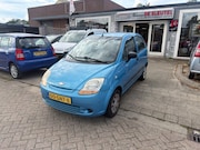 Chevrolet Matiz - 0.8 Spirit