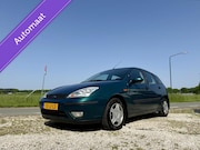 Ford Focus - 2.0-16V, Automaat, APK Juni 2027, Airco, Zuinig