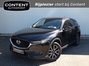 Mazda CX-5 - 2.5 SKYACTIV-G 194pk 2WD Aut Luxury