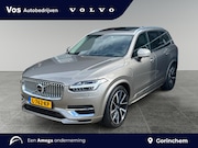 Volvo XC90 - 2.0 T8 Recharge AWD Inscription Exclusive |luchtvering|massa