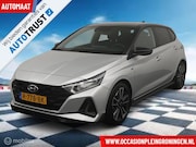 Hyundai i20 - 1.0 T-GDI N Line AUTOMAAT