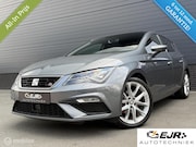 Seat Leon - 1.4 TSI FR Business Intense VOL! CLIMA*PANO*CARPLAY*18INCH