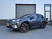 Toyota RAV4 - 2.5 Hybrid AWD Bi-Tone -PANO- JBL- NAP -Trekhaak
