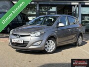 Hyundai i20 - 1.2i i-Motion airco 5 deurs 1 eigenaar