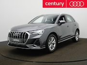 Audi Q3 - 45 TFSI e S edition | S-Line | Camera | Elek. Stoelen | Adap
