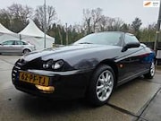 Alfa Romeo Spider - 2.0 JTS LEER/electr kap