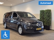 Mercedes-Benz V-klasse - L2H1 Rolstoelbus Automaat