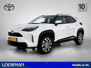 Toyota Yaris Cross - 1.5 Hybrid 115 First Edition | BTW Voertuig | Apple CarPlay/