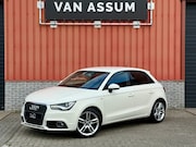Audi A1 - 1.4 TFSI S-Line Led PDC Stoelvw Navi AC BT