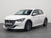 Peugeot e-208 - EV Active 50 kWh | CARPLAY