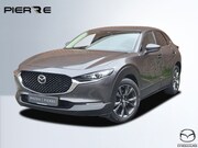 Mazda CX-30 - 2.0 e-SkyActiv-X 186 M Hybrid Luxury | AUTOMAAT | LEDER | BO
