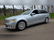 Mercedes-Benz C-klasse - 180 K Automaat APK 25-03-2027