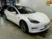 Tesla Model 3 - RWD Plus 60 kWh WARMTEPOMP / 1e EIG. / INCL. BTW