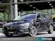 Renault Mégane - Estate 1.3 TCe 140 Techno Automaat | Dodehoekdetectie | Acht