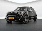 MINI Countryman - 1.6 Cooper S Chili (PANO, STOELVERWARMING, LEDER, NAVI, CRUI