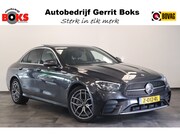 Mercedes-Benz E-klasse - 300 e AMG Line PDC ACC Schuifkanteldak 360 Camera 19''lm