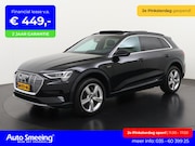 Audi e-tron - 55 quattro Advanced 95 kWh | SOH 97% | Panoramadak | Valcona