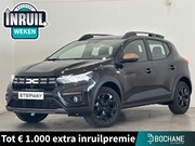 Dacia Sandero - 1.0 TCe 100 ECO-G Extreme | Pack Extreme | Pack MediaNAV | N