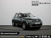 Dacia Duster - Expression Hybrid | Achteruitrijcamera | Bekleding ‘Expressi