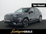 Hyundai Kona - N Line Business 64.8 kWh | Warmtepomp | Stoelverwarming | St