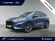 Ford Kuga - ST-Line X 2.5 Plug-in Hybrid 225pk |Trekhaak afneembaar | Wi