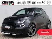 Abarth 500e - Turismo 42 kWh | Pano | JBL | Navi | LED | Carplay