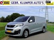 Peugeot Expert - L2 180pk HDI Aut., **MARGE** Keyless, Navi, Cruise, ECC, Cam