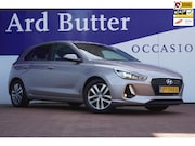 Hyundai i30 - 1.0 T-GDI First Edition / Camera / Navi / Cruise / ECC / Car